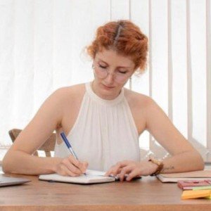 Picture of İrem Bağçeci