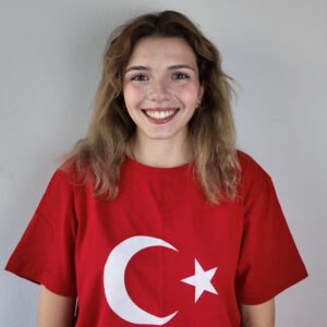Picture of İlayda Nur Çivril
