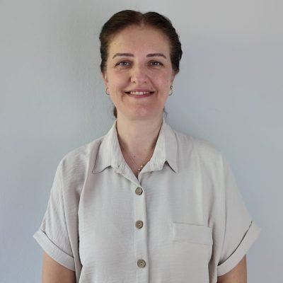 Fahriye Eryılmaz