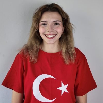 İlayda Nur Çivril